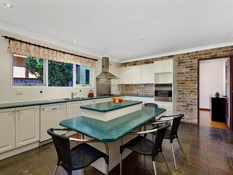 Second view of Homely house listing, 24 Charleroi Rd, Belrose NSW