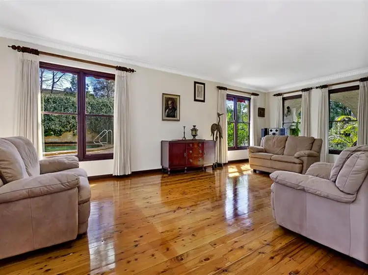 Third view of Homely house listing, 24 Charleroi Rd, Belrose NSW