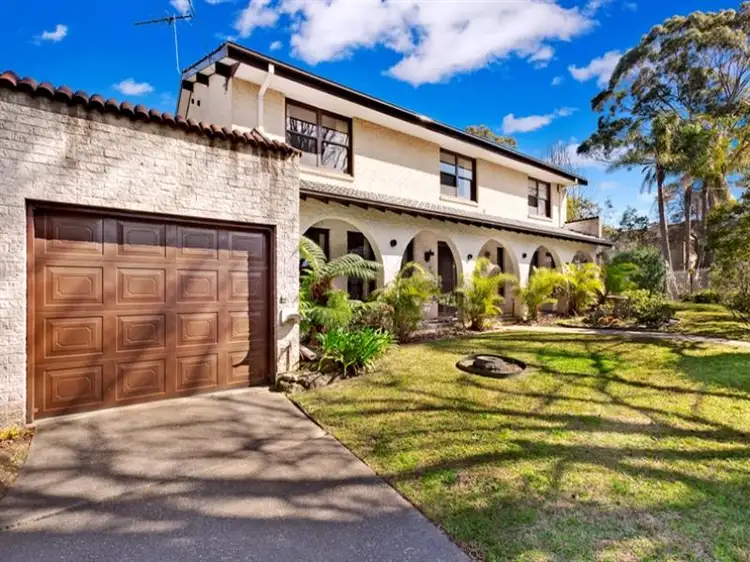 Fourth view of Homely house listing, 24 Charleroi Rd, Belrose NSW