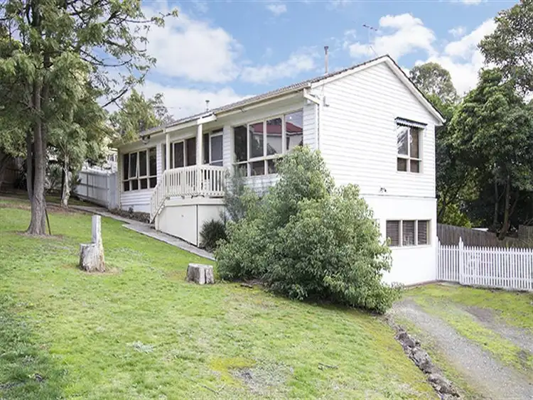 3 James St, Montmorency VIC