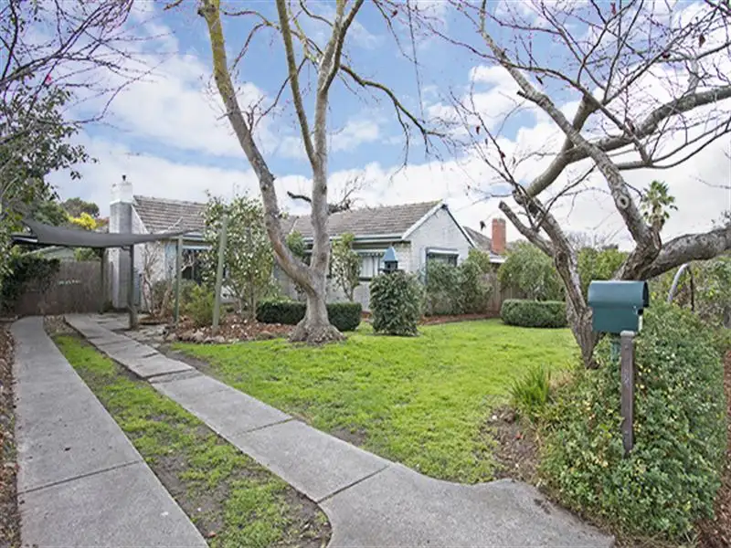 Main view of Homely house listing, 11 Rushworth St, Watsonia VIC