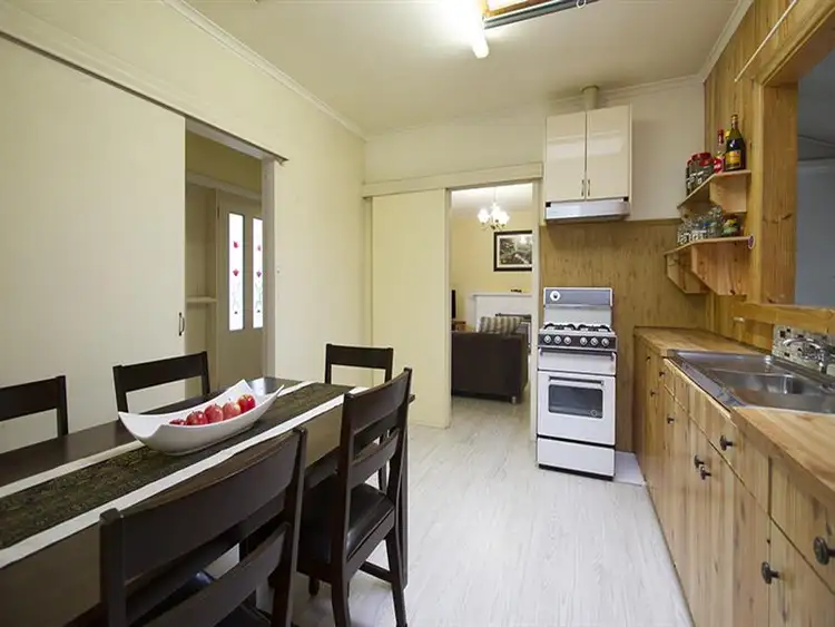 Second view of Homely house listing, 11 Rushworth St, Watsonia VIC