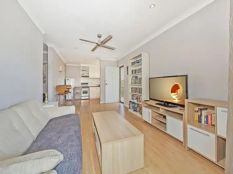 1/33 Thomas St, Greenslopes QLD