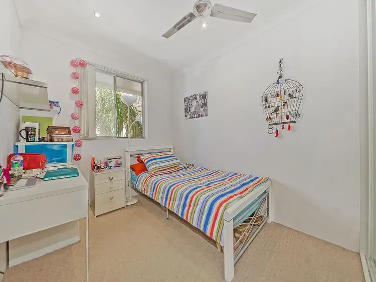Sixth view of Homely unit listing, 1/33 Thomas St, Greenslopes QLD