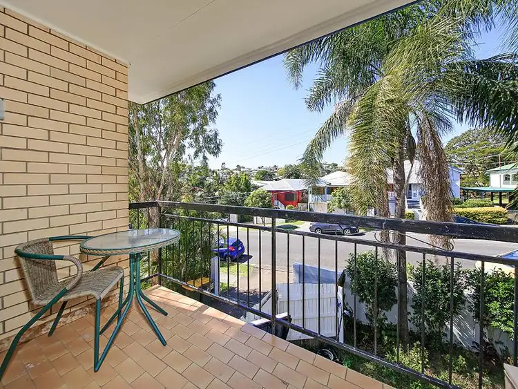 Seventh view of Homely unit listing, 1/33 Thomas St, Greenslopes QLD