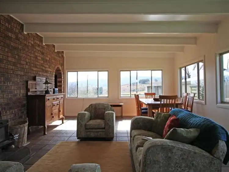 Sixth view of Homely acreage listing, 443 Rossi Rd, Bungendore NSW