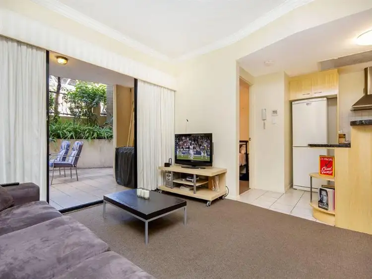 4/165 Main St, Kangaroo Point QLD