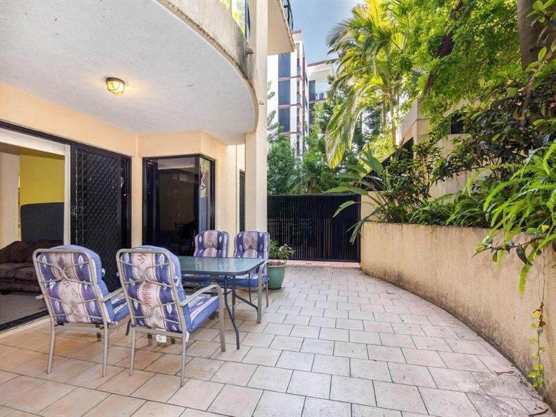 Seventh view of Homely apartment listing, 4/165 Main St, Kangaroo Point QLD