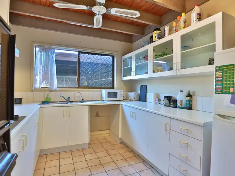 Main view of Homely house listing, 7/11 Balcara Ave, Carseldine QLD
