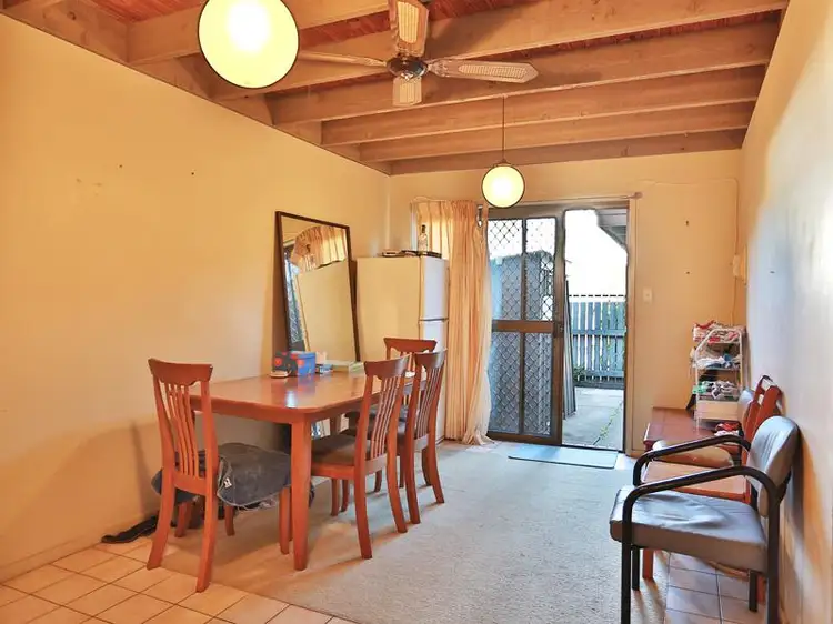 Second view of Homely house listing, 7/11 Balcara Ave, Carseldine QLD
