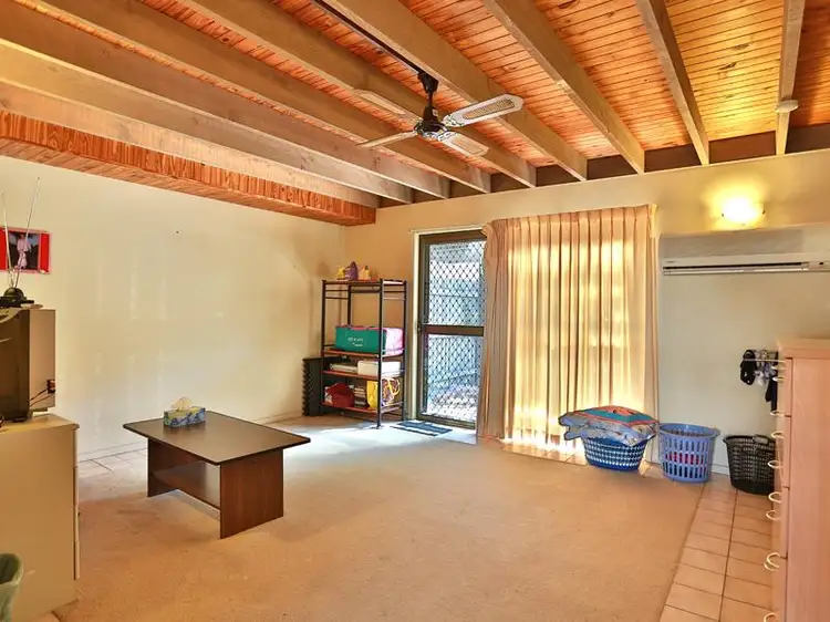 Third view of Homely house listing, 7/11 Balcara Ave, Carseldine QLD