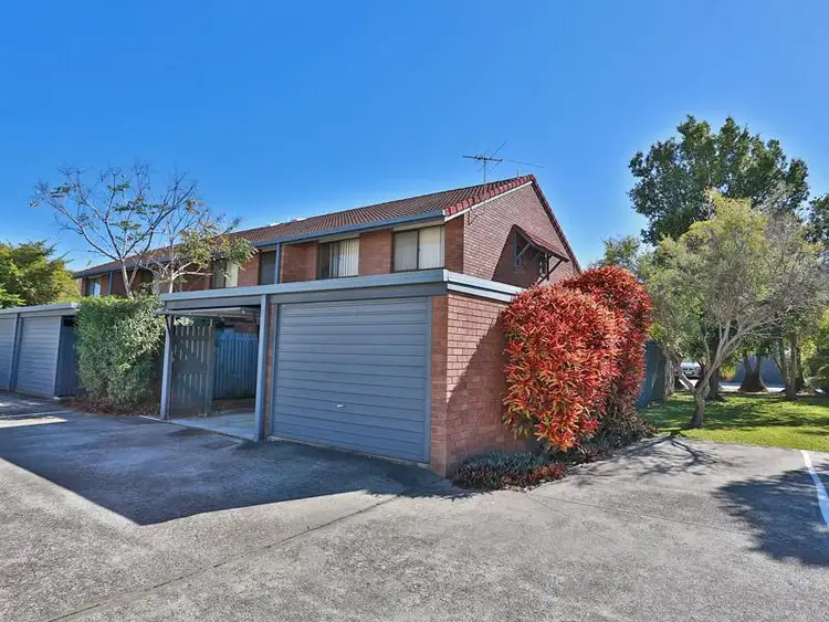 Seventh view of Homely house listing, 7/11 Balcara Ave, Carseldine QLD
