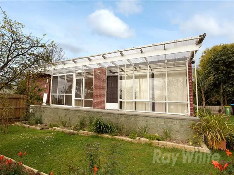 Main view of Homely house listing, 9 California Cres, Ferntree Gully VIC