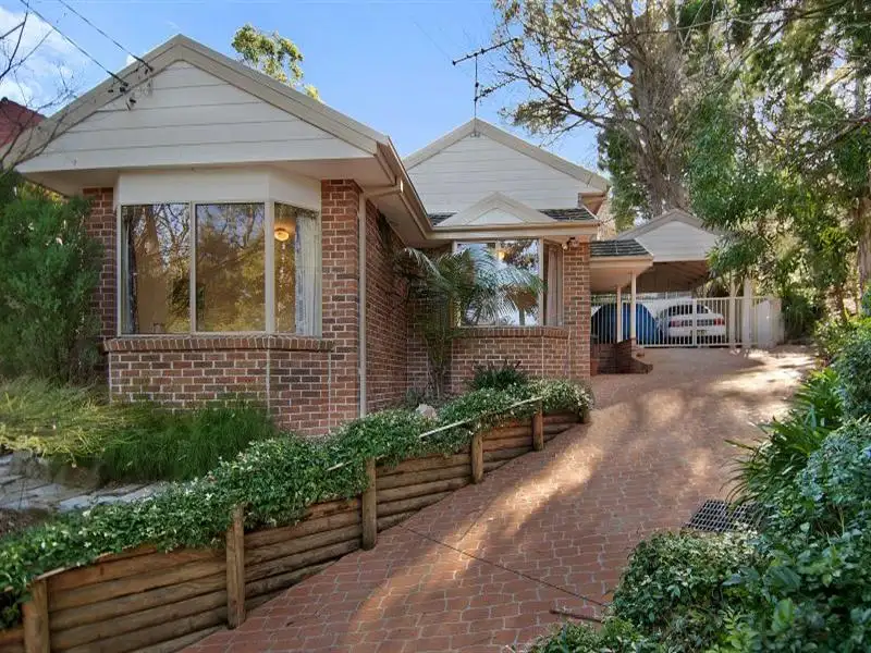 Main view of Homely house listing, 30D Castle Howard Rd, Cheltenham NSW
