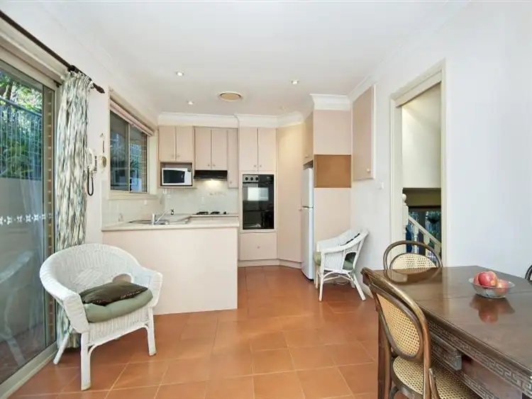 Second view of Homely house listing, 30D Castle Howard Rd, Cheltenham NSW