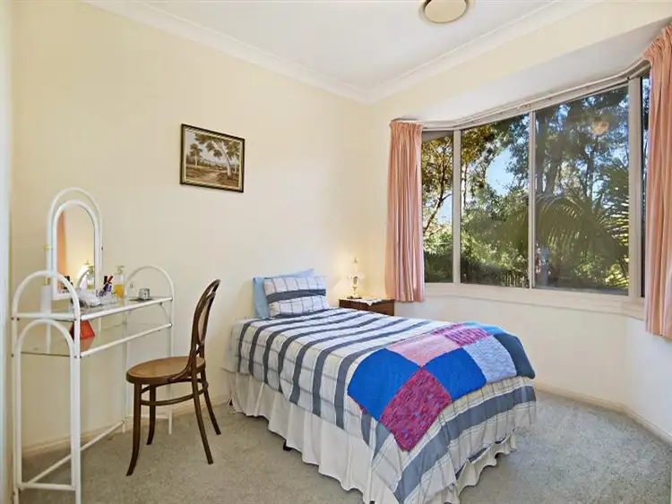 Fifth view of Homely house listing, 30D Castle Howard Rd, Cheltenham NSW