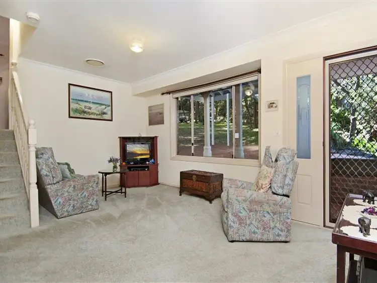 Sixth view of Homely house listing, 30D Castle Howard Rd, Cheltenham NSW