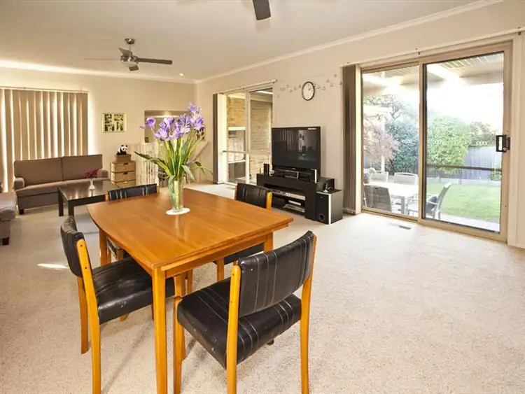 Fifth view of Homely house listing, 44 Alex Ave, Wheelers Hill VIC