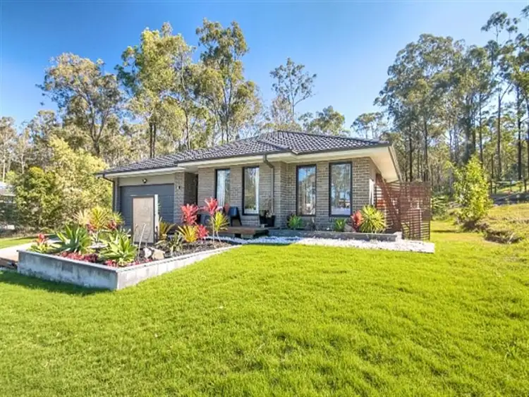 24 Shiloh Ct, Pine Mountain QLD