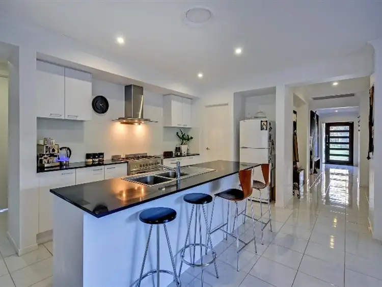 Fourth view of Homely house listing, 24 Shiloh Ct, Pine Mountain QLD