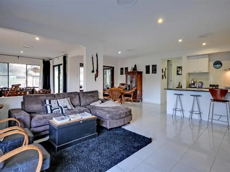 Sixth view of Homely house listing, 24 Shiloh Ct, Pine Mountain QLD