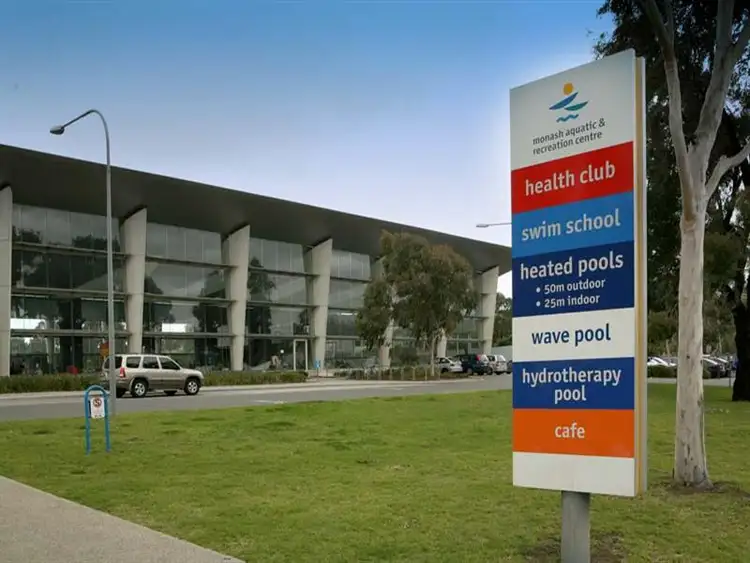 Seventh view of Homely house listing, 566 Waverley Rd, Glen Waverley VIC