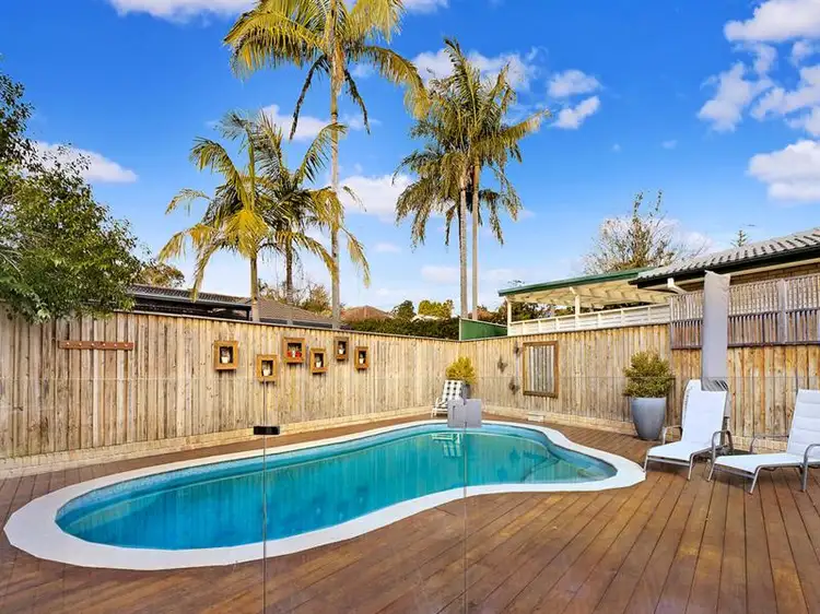Fourth view of Homely house listing, 4 Turella Cl, Belrose NSW