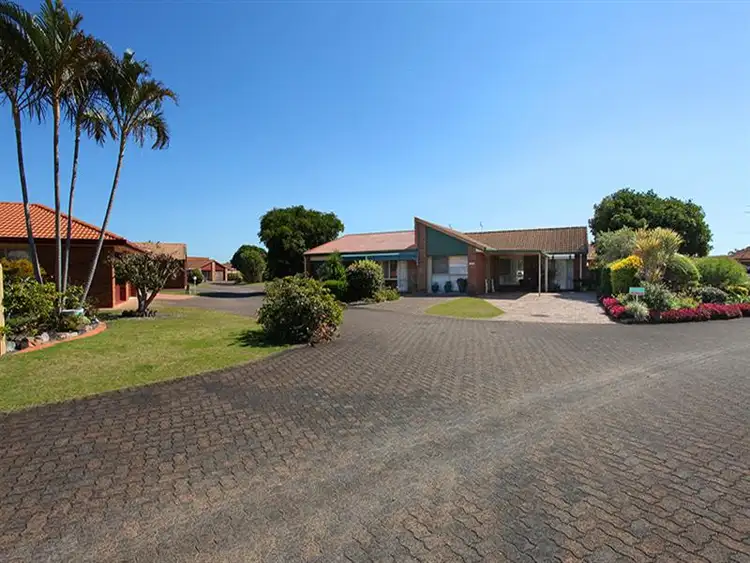 Unit 268 The Palms 6 Melody Ct, Warana QLD