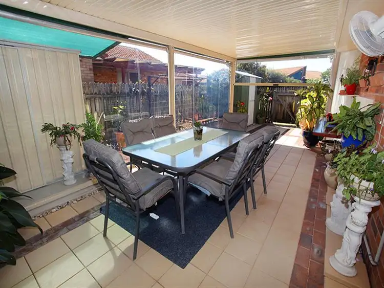 Second view of Homely unit listing, Unit 268 The Palms 6 Melody Ct, Warana QLD