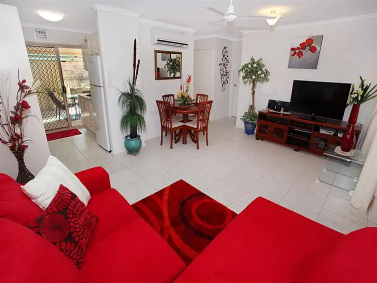 Fourth view of Homely unit listing, Unit 268 The Palms 6 Melody Ct, Warana QLD