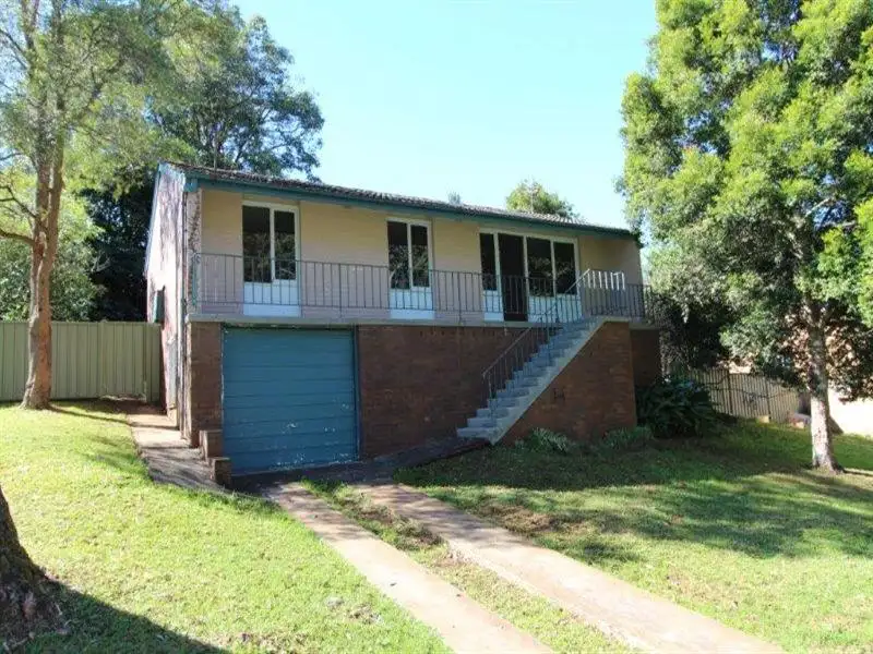 Main view of Homely house listing, 54 Phillip St, Goonellabah NSW