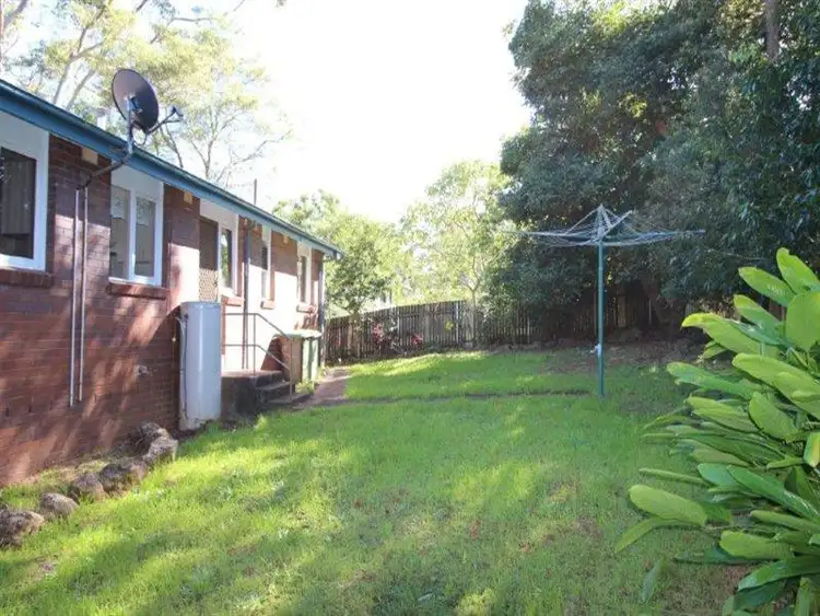 Fifth view of Homely house listing, 54 Phillip St, Goonellabah NSW