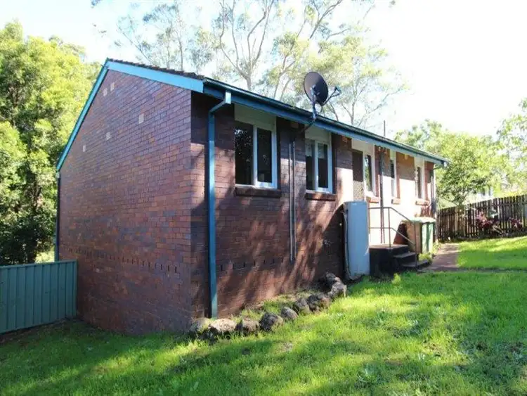Sixth view of Homely house listing, 54 Phillip St, Goonellabah NSW