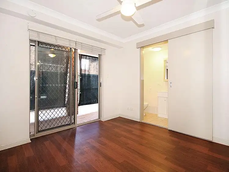 Sixth view of Homely unit listing, 7/39 Ada St, Taringa QLD