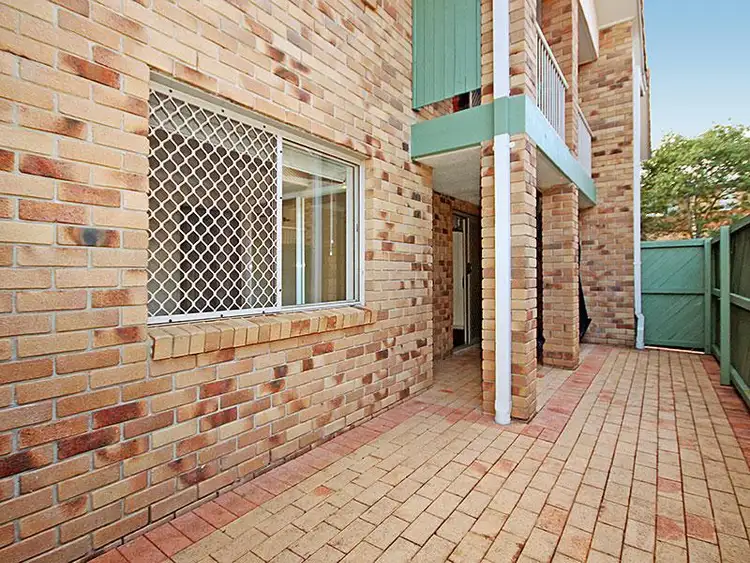 Seventh view of Homely unit listing, 7/39 Ada St, Taringa QLD