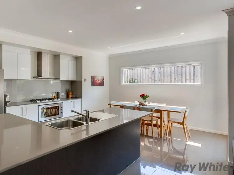 Second view of Homely house listing, 8 Drovers Cl, Ferny Hills QLD