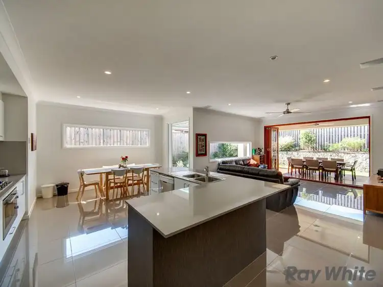 Third view of Homely house listing, 8 Drovers Cl, Ferny Hills QLD
