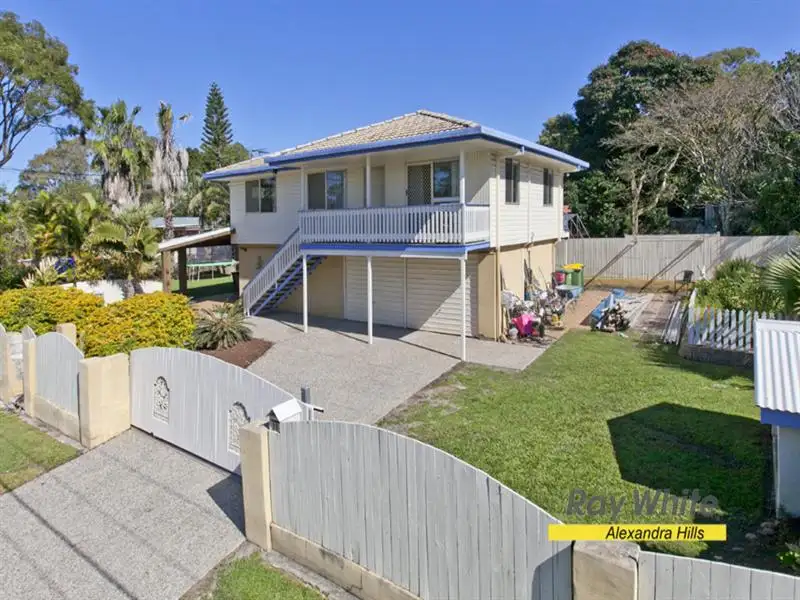 Main view of Homely house listing, 38 Stuart St, Wellington Point QLD