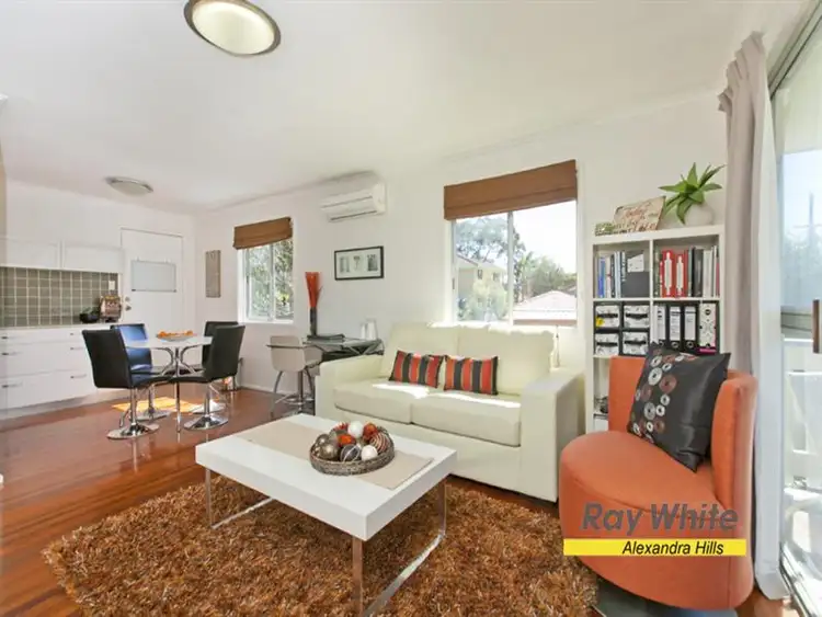 Second view of Homely house listing, 38 Stuart St, Wellington Point QLD