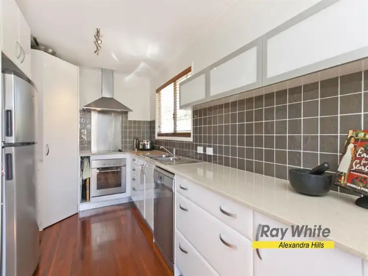 Third view of Homely house listing, 38 Stuart St, Wellington Point QLD