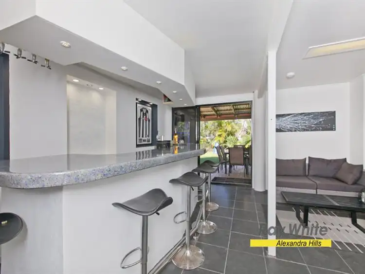 Fourth view of Homely house listing, 38 Stuart St, Wellington Point QLD