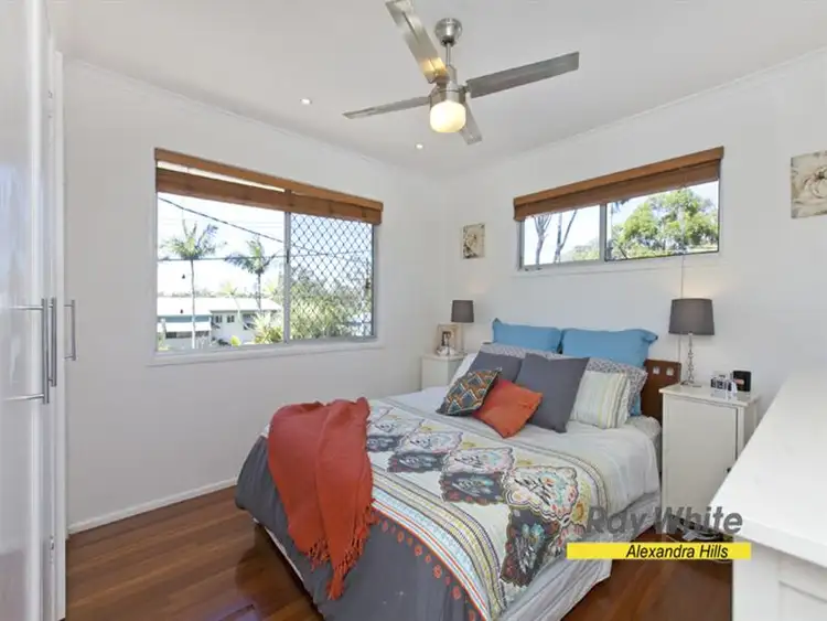 Fifth view of Homely house listing, 38 Stuart St, Wellington Point QLD
