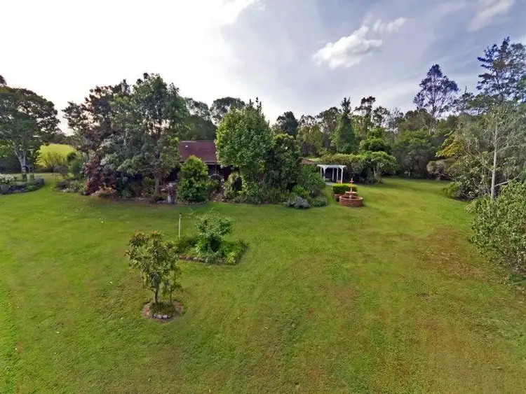 Main view of Homely house listing, 150 Wights Mountain Rd, Samford Valley QLD