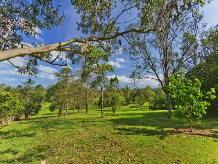 Second view of Homely house listing, 150 Wights Mountain Rd, Samford Valley QLD