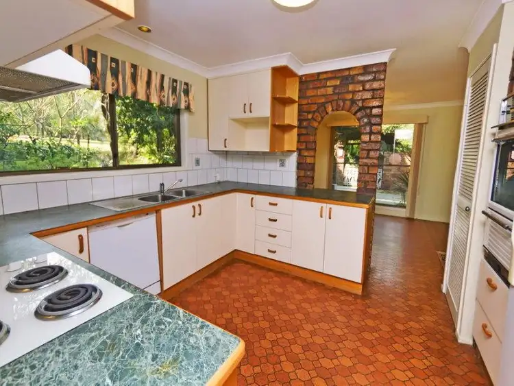 Fifth view of Homely house listing, 150 Wights Mountain Rd, Samford Valley QLD