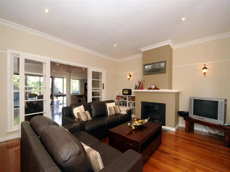 Second view of Homely house listing, 6 Eulinga Ave, Aspendale VIC