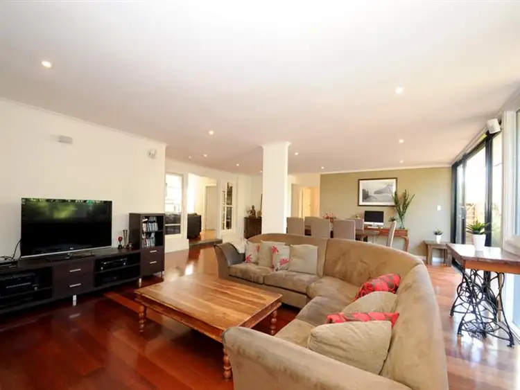 Third view of Homely house listing, 6 Eulinga Ave, Aspendale VIC