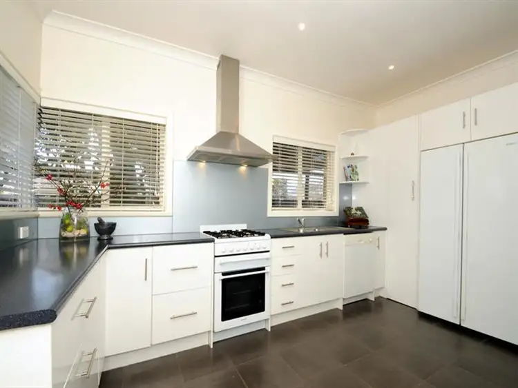 Fifth view of Homely house listing, 6 Eulinga Ave, Aspendale VIC