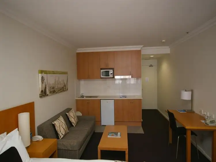 77/305 Murray St, Perth (CBD) WA