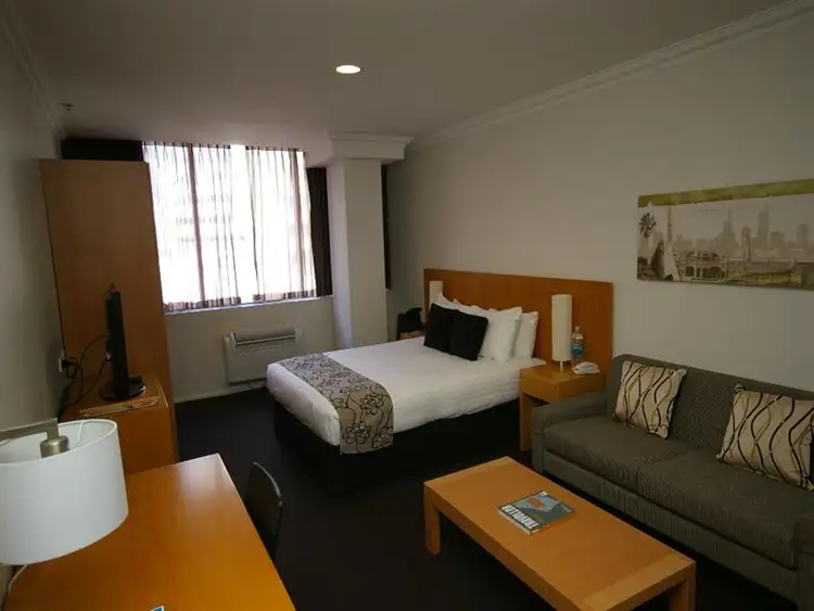 Second view of Homely house listing, 77/305 Murray St, Perth (CBD) WA